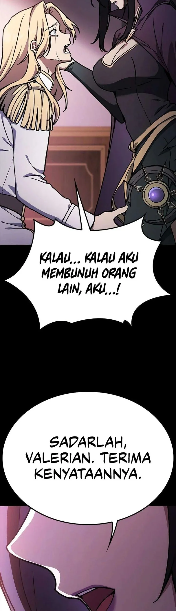 There Are No Bad Young Ladies in This World Chapter 45 Gambar 24