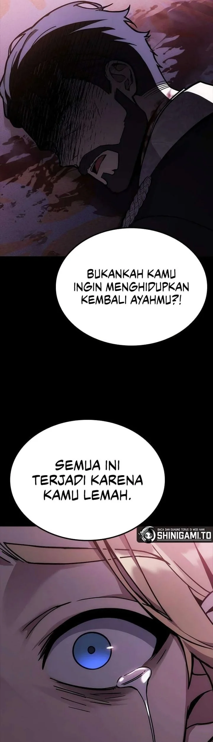 There Are No Bad Young Ladies in This World Chapter 45 Gambar 26