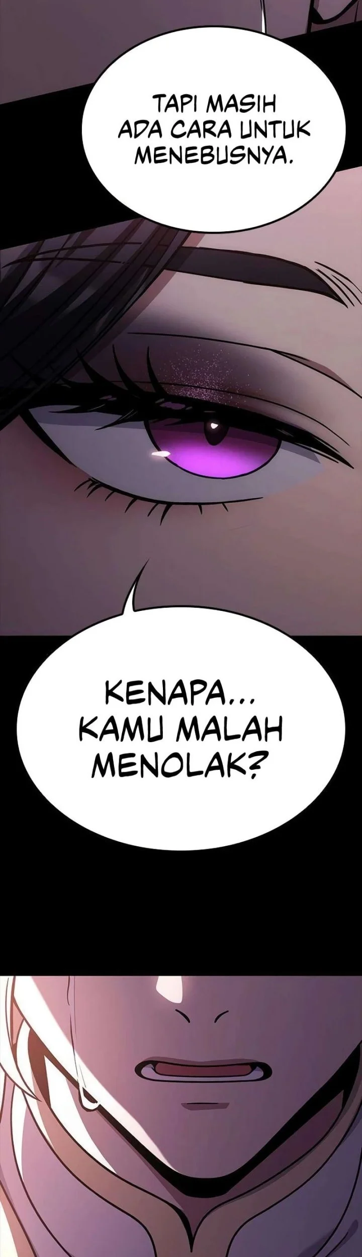 There Are No Bad Young Ladies in This World Chapter 45 Gambar 27