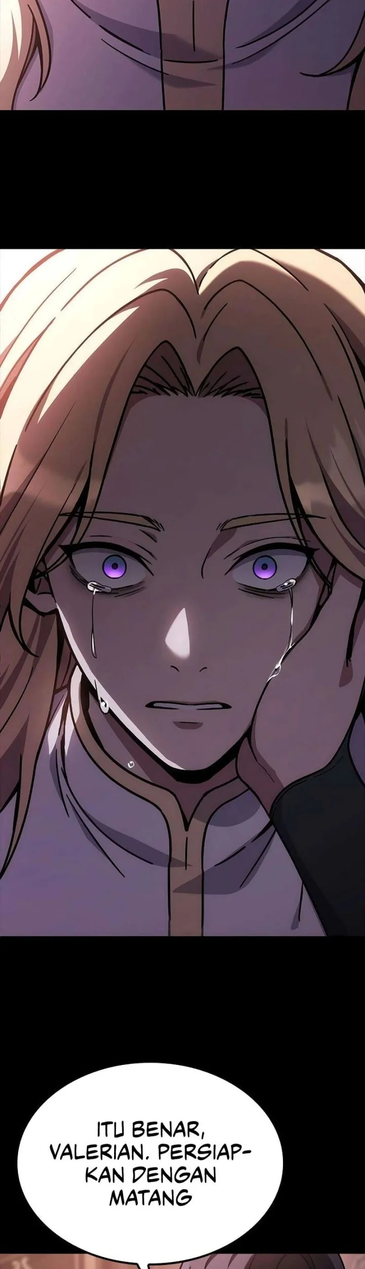 There Are No Bad Young Ladies in This World Chapter 45 Gambar 28