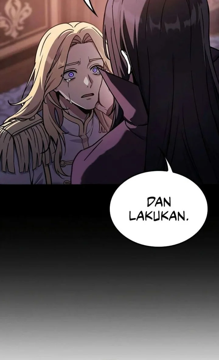 There Are No Bad Young Ladies in This World Chapter 45 Gambar 29