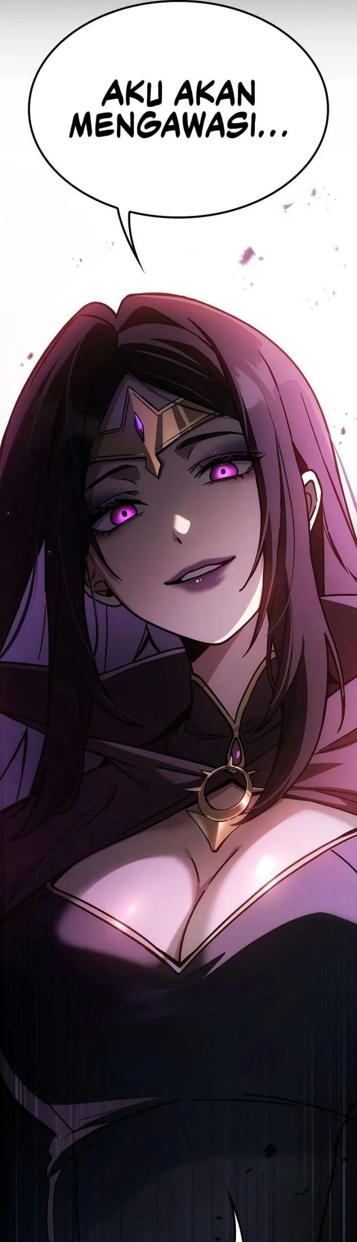 There Are No Bad Young Ladies in This World Chapter 45 Gambar 30
