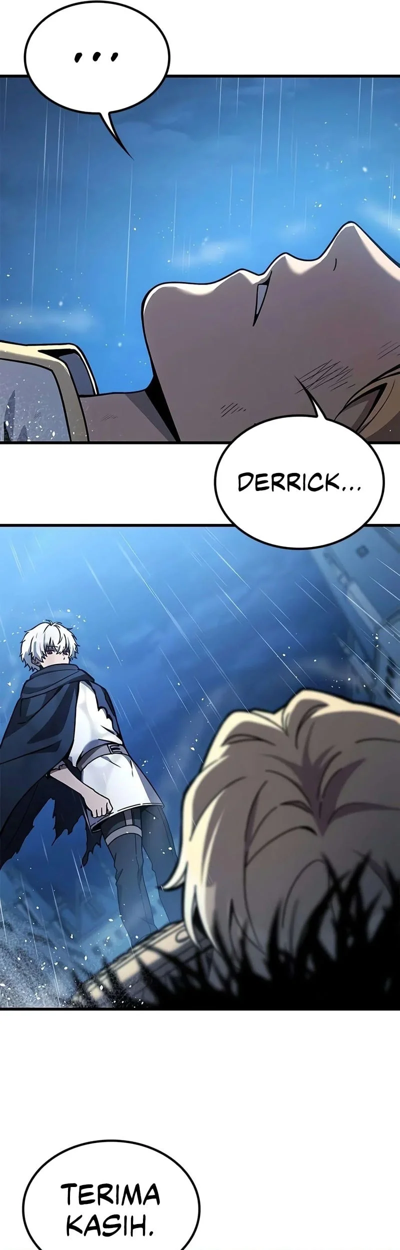 There Are No Bad Young Ladies in This World Chapter 46 Gambar 42