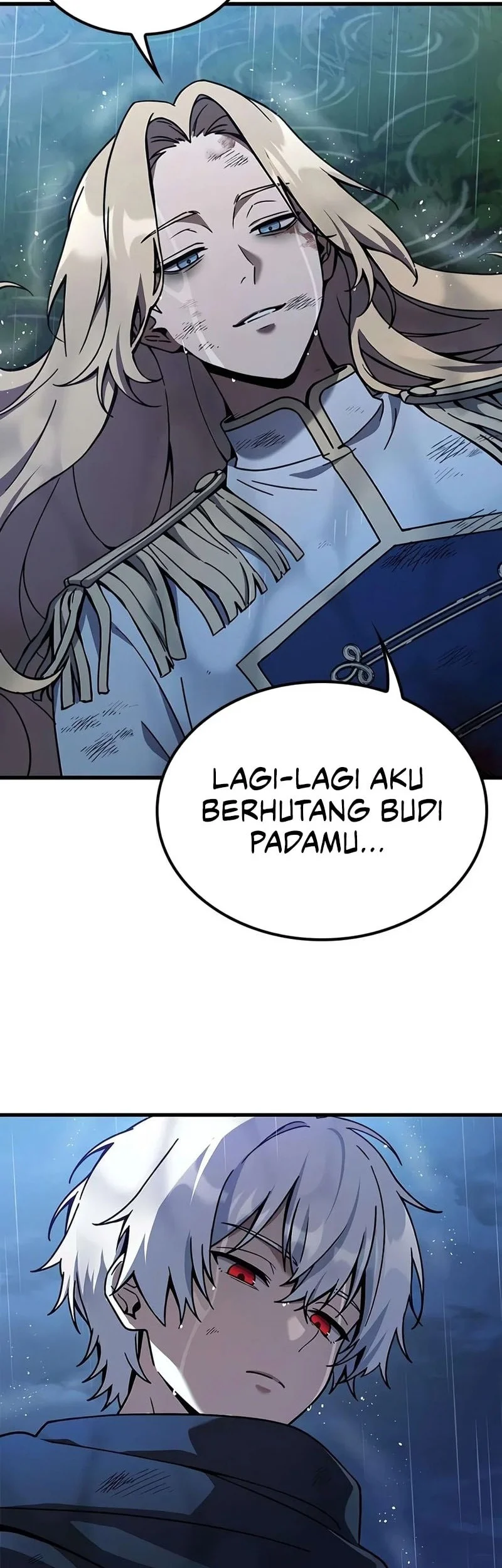 There Are No Bad Young Ladies in This World Chapter 46 Gambar 43