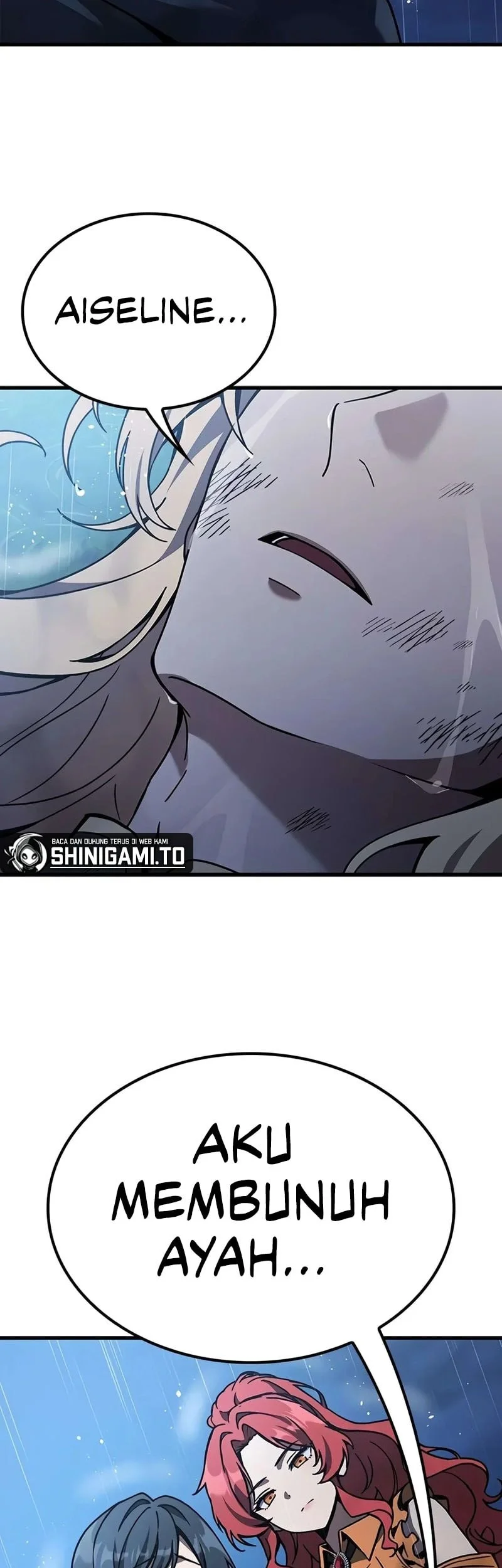 There Are No Bad Young Ladies in This World Chapter 46 Gambar 44