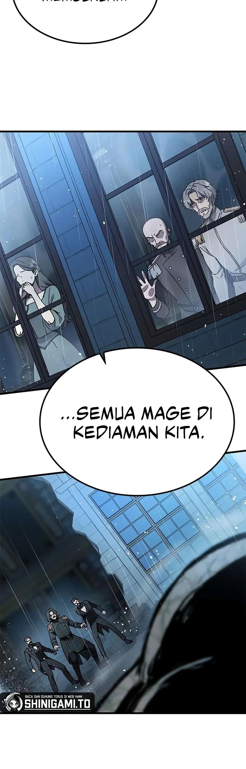 There Are No Bad Young Ladies in This World Chapter 46 Gambar 48