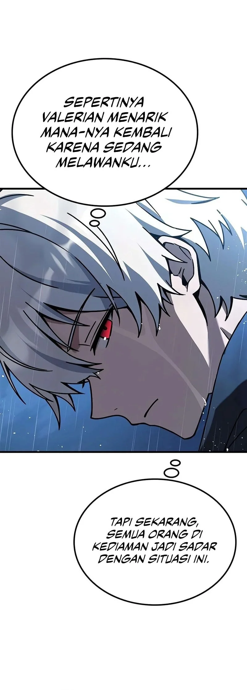There Are No Bad Young Ladies in This World Chapter 46 Gambar 49