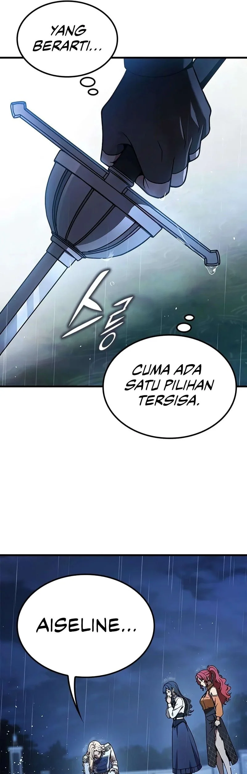There Are No Bad Young Ladies in This World Chapter 46 Gambar 50