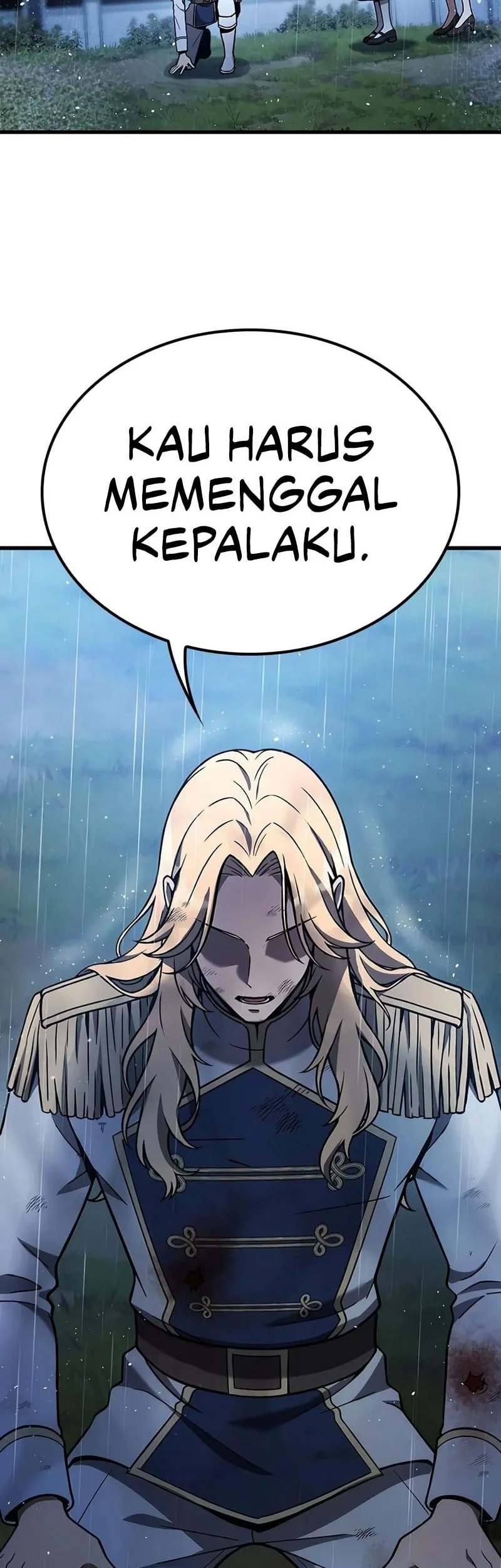 There Are No Bad Young Ladies in This World Chapter 46 Gambar 51