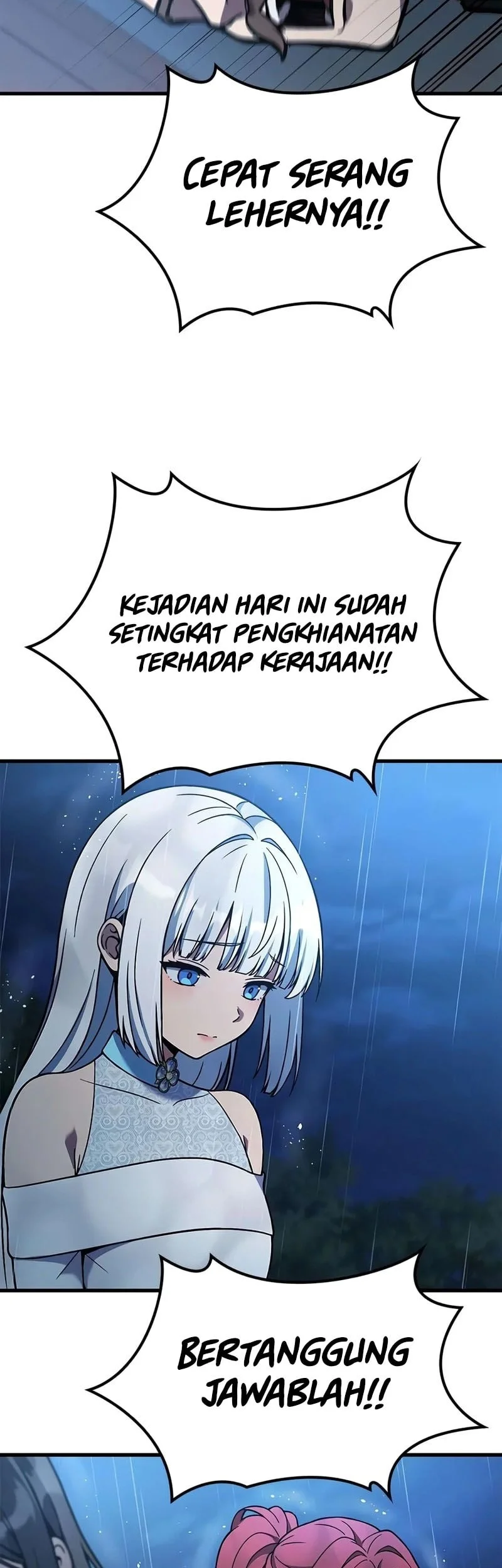 There Are No Bad Young Ladies in This World Chapter 46 Gambar 56