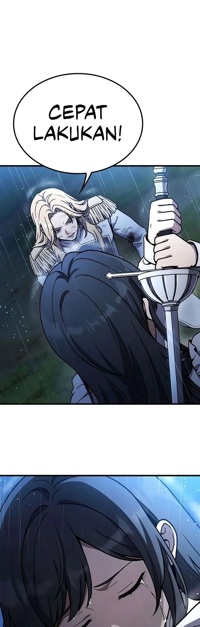 There Are No Bad Young Ladies in This World Chapter 46 Gambar 60