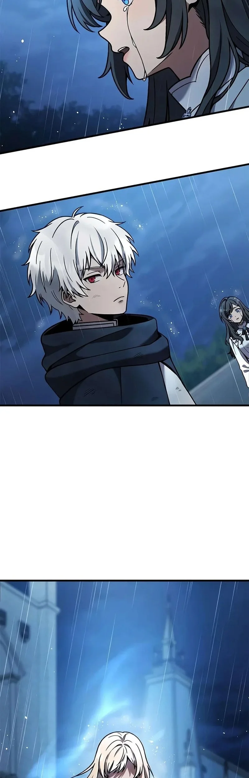 There Are No Bad Young Ladies in This World Chapter 46 Gambar 67