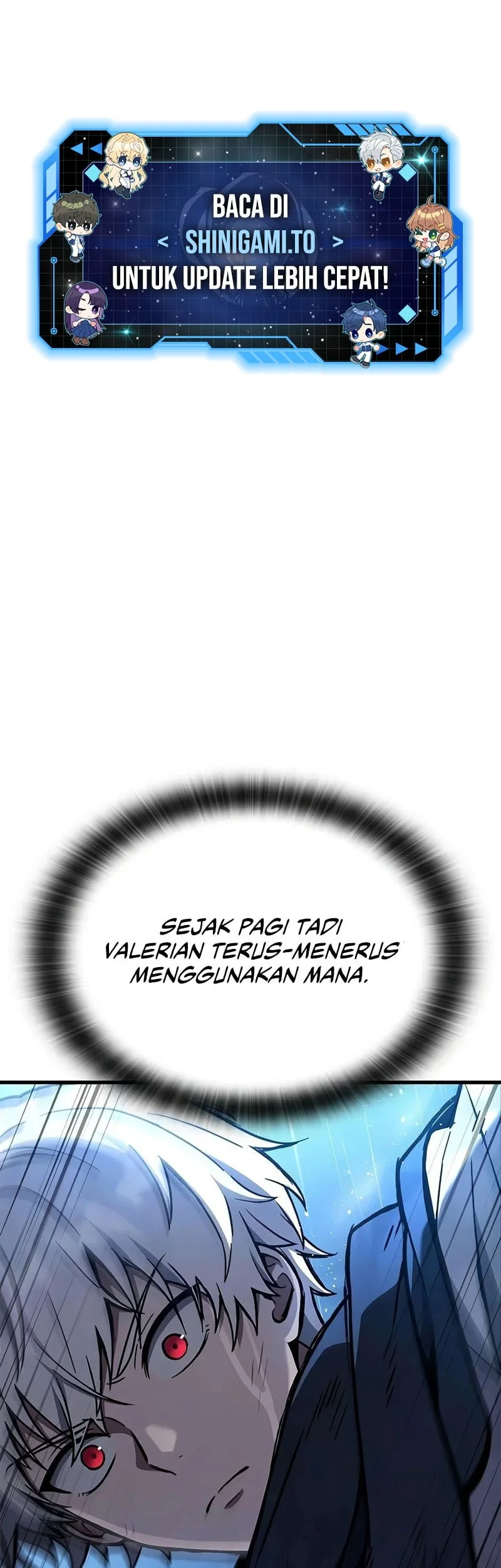 Manhwa There Are No Bad Young Ladies in This World Chapter 46 gambar 2