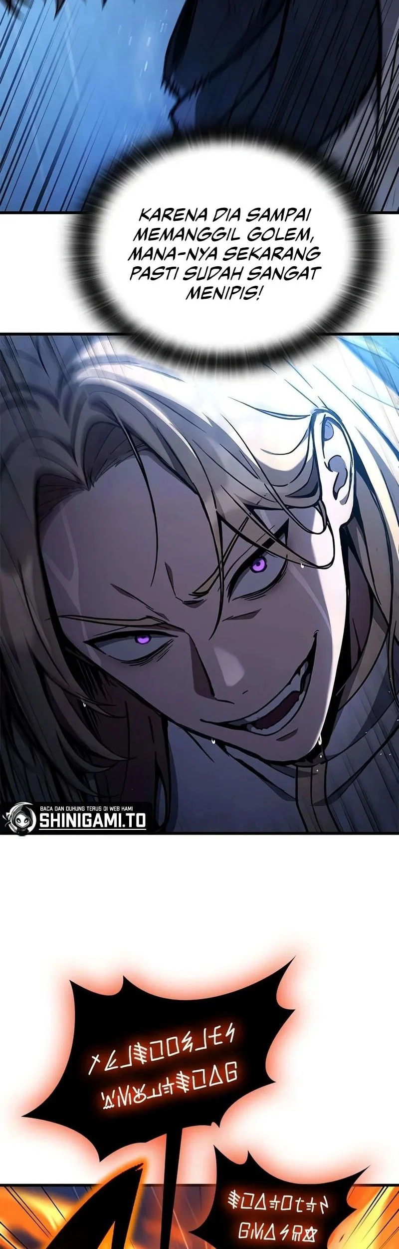 There Are No Bad Young Ladies in This World Chapter 46 Gambar 3