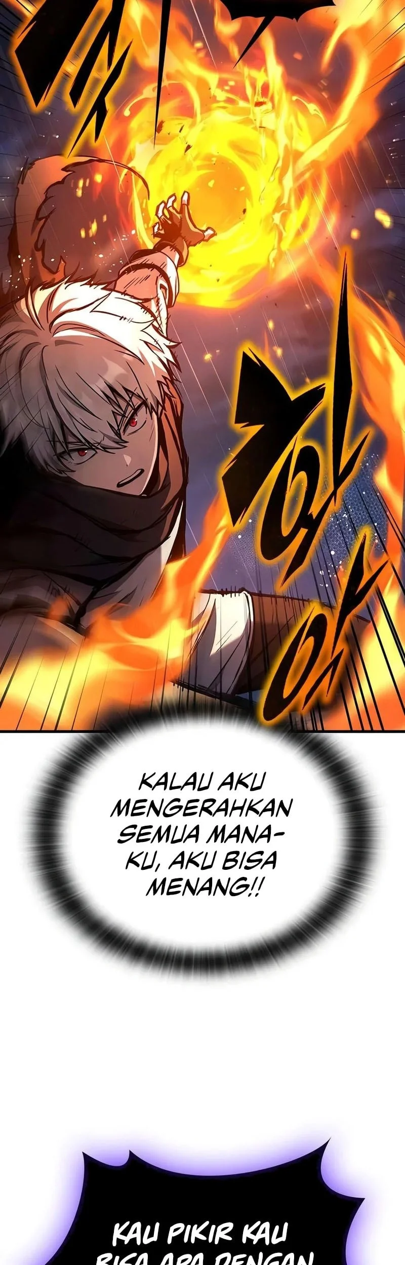 There Are No Bad Young Ladies in This World Chapter 46 Gambar 4