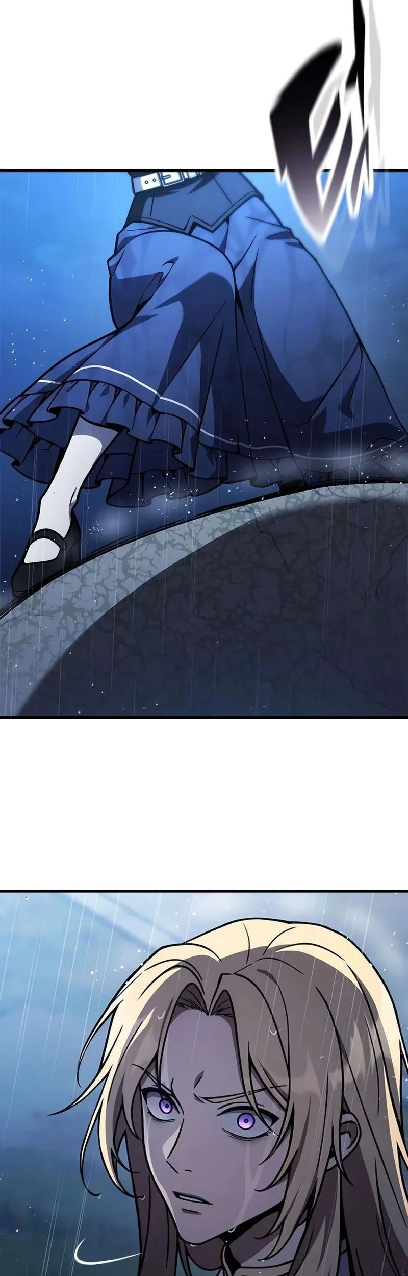 There Are No Bad Young Ladies in This World Chapter 46 Gambar 7