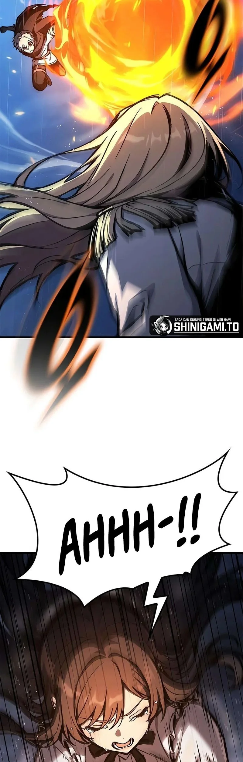 There Are No Bad Young Ladies in This World Chapter 46 Gambar 16