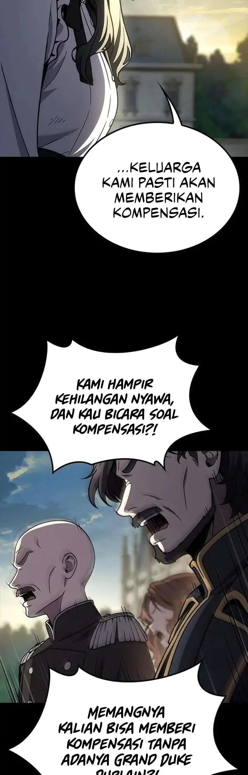 There Are No Bad Young Ladies in This World Chapter 47 Gambar 45