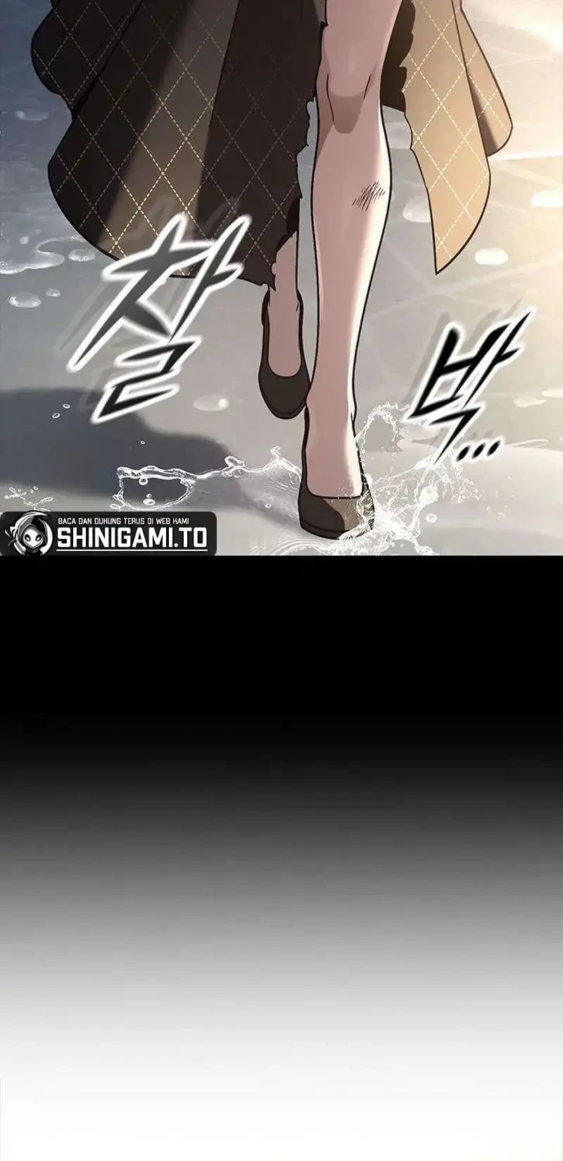 There Are No Bad Young Ladies in This World Chapter 47 Gambar 47