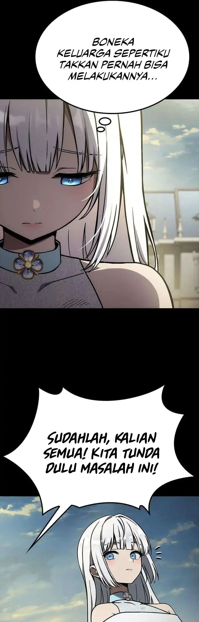 There Are No Bad Young Ladies in This World Chapter 47 Gambar 52