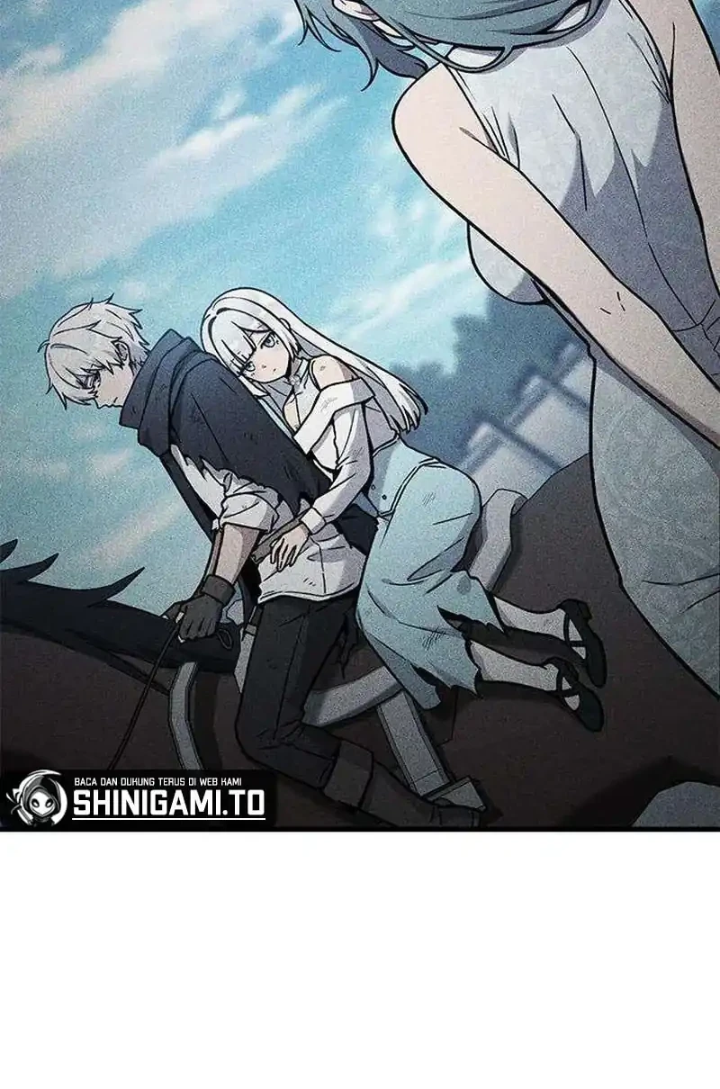There Are No Bad Young Ladies in This World Chapter 47 Gambar 67