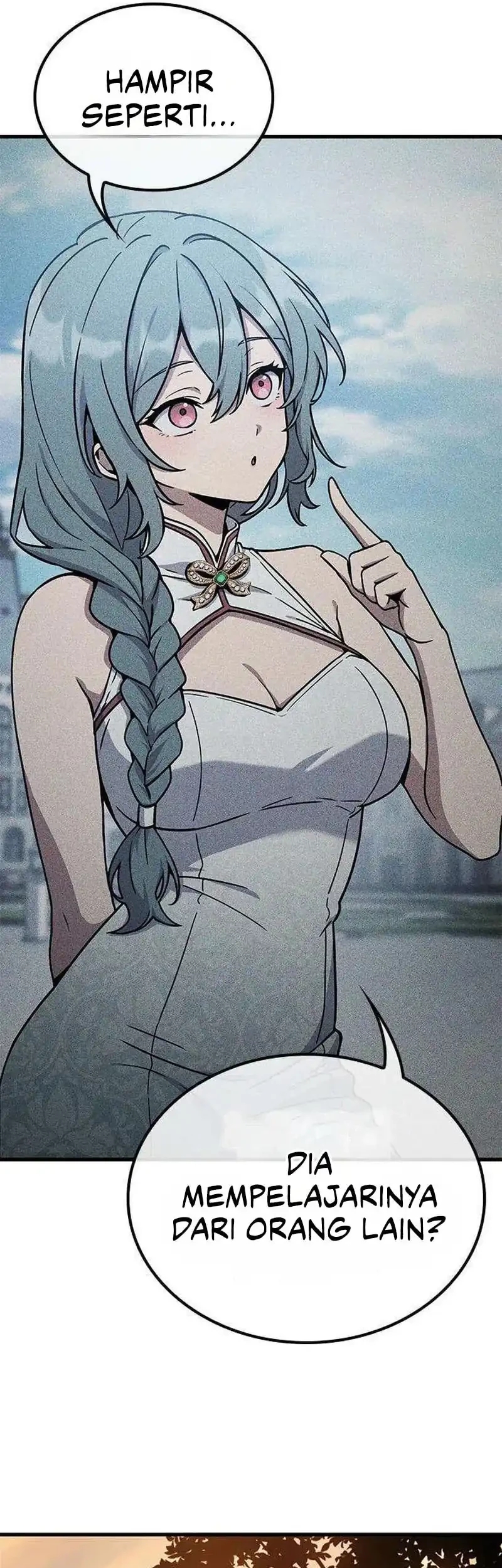 There Are No Bad Young Ladies in This World Chapter 47 Gambar 68