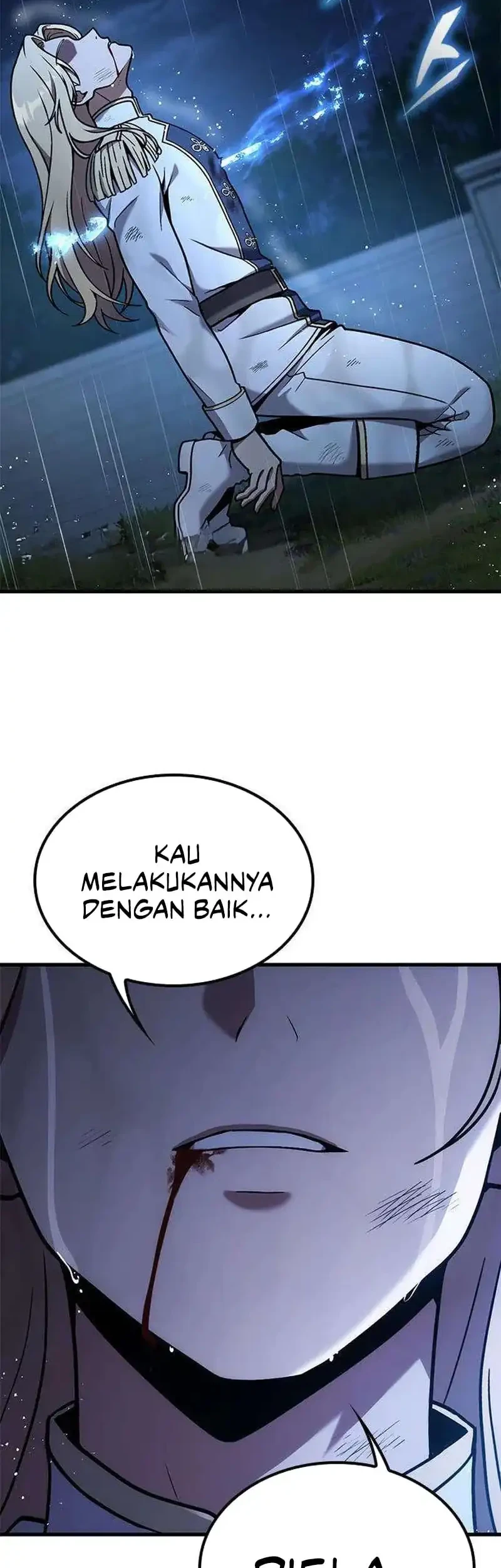 There Are No Bad Young Ladies in This World Chapter 47 Gambar 7