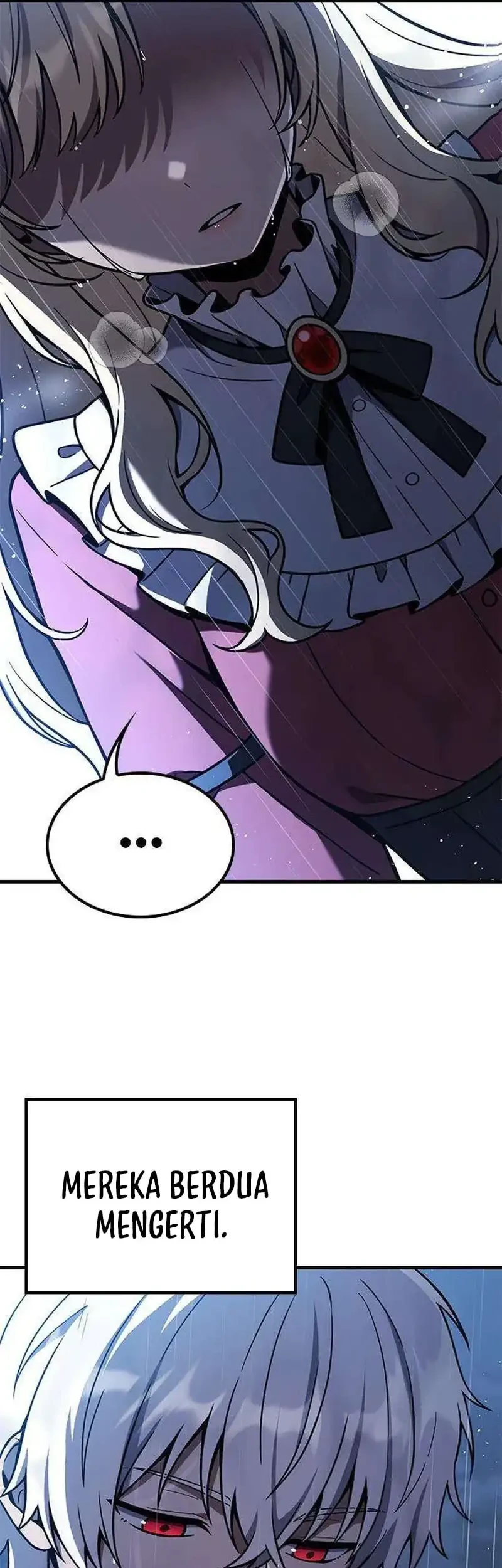 There Are No Bad Young Ladies in This World Chapter 47 Gambar 14