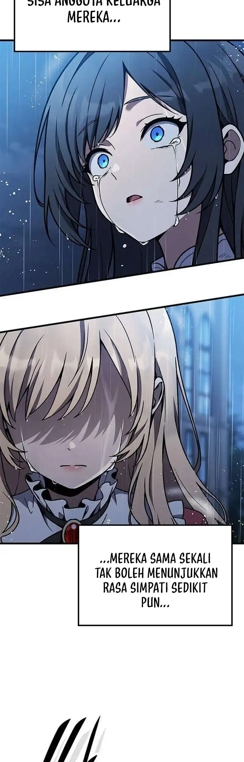 There Are No Bad Young Ladies in This World Chapter 47 Gambar 16