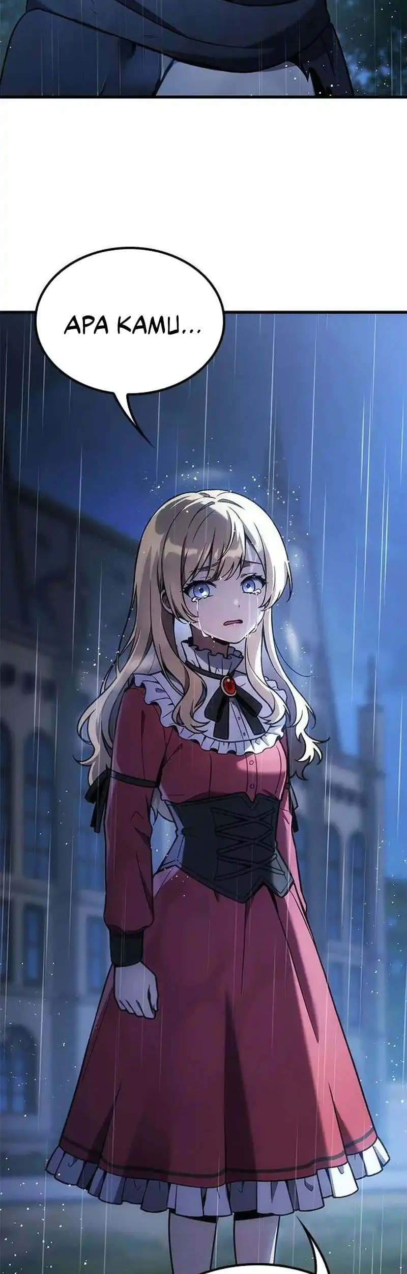 There Are No Bad Young Ladies in This World Chapter 47 Gambar 19