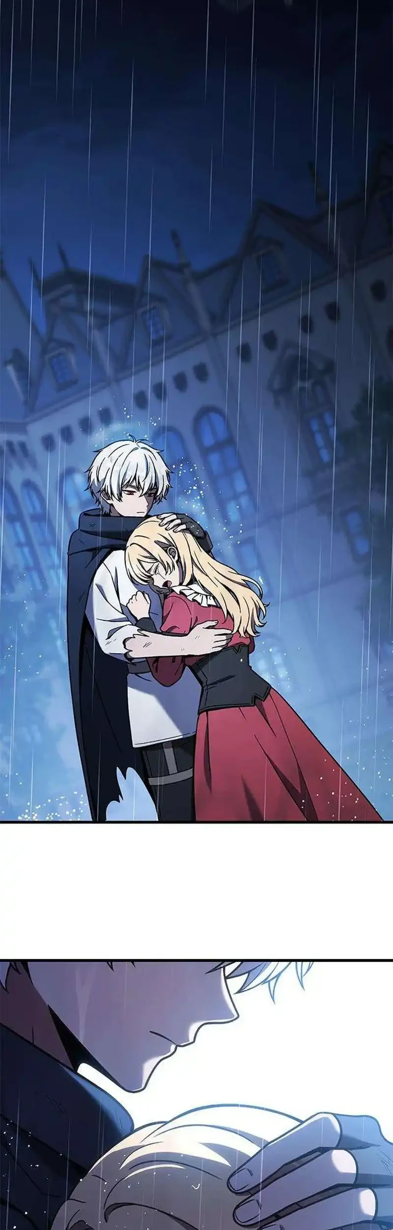 There Are No Bad Young Ladies in This World Chapter 47 Gambar 22