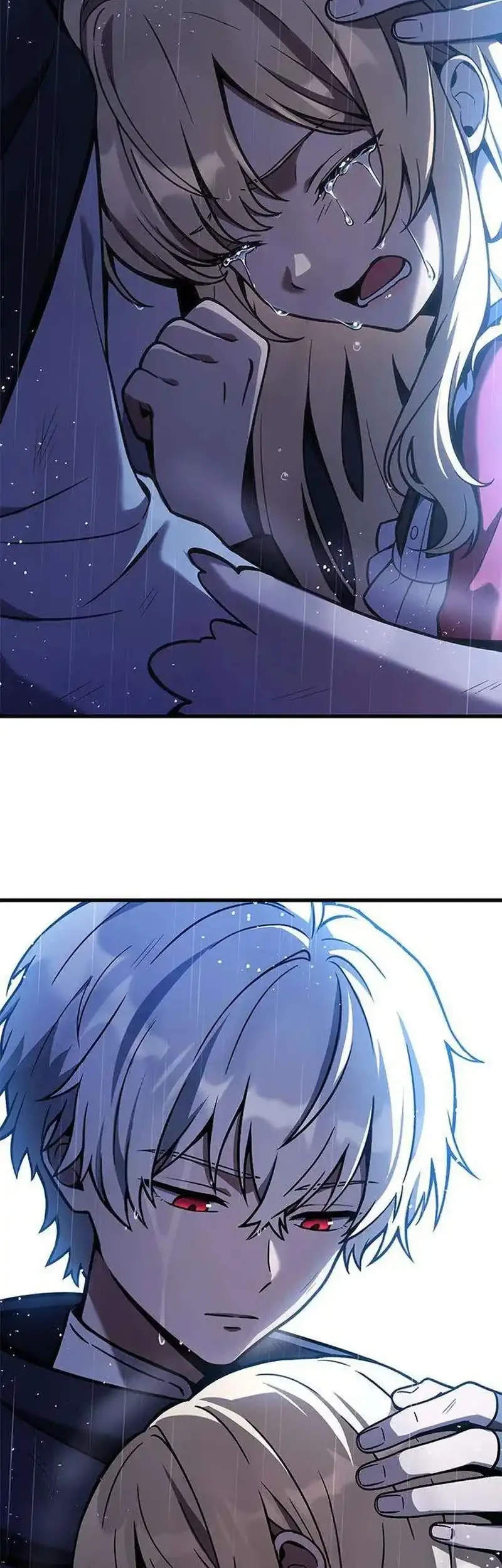 There Are No Bad Young Ladies in This World Chapter 47 Gambar 23