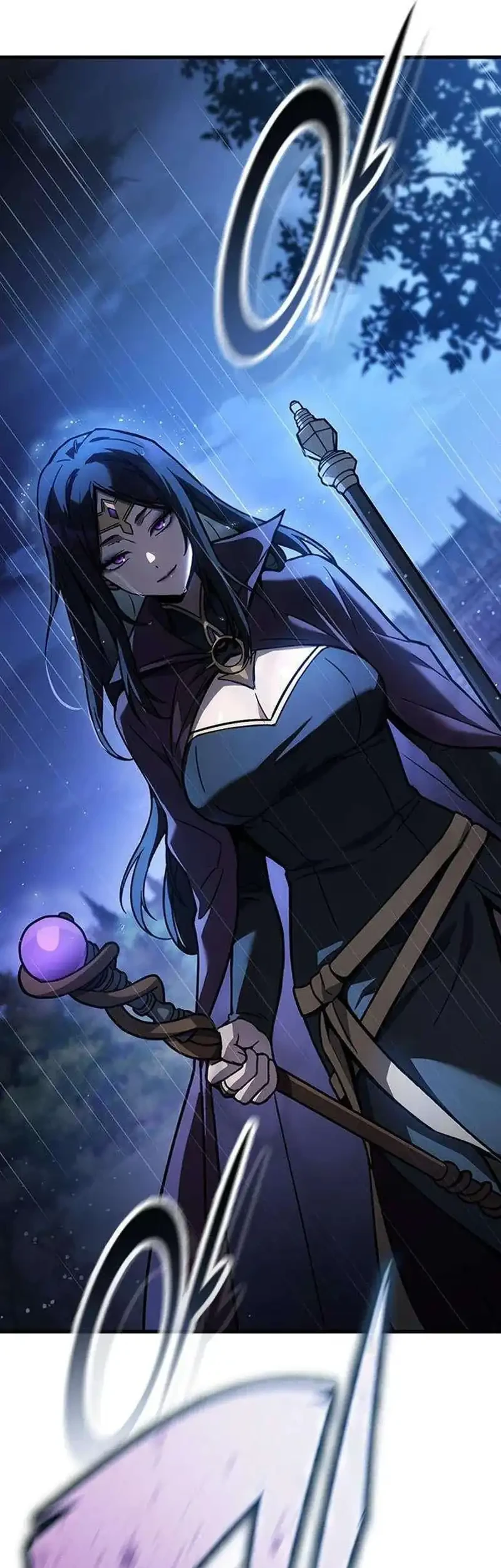 There Are No Bad Young Ladies in This World Chapter 47 Gambar 28
