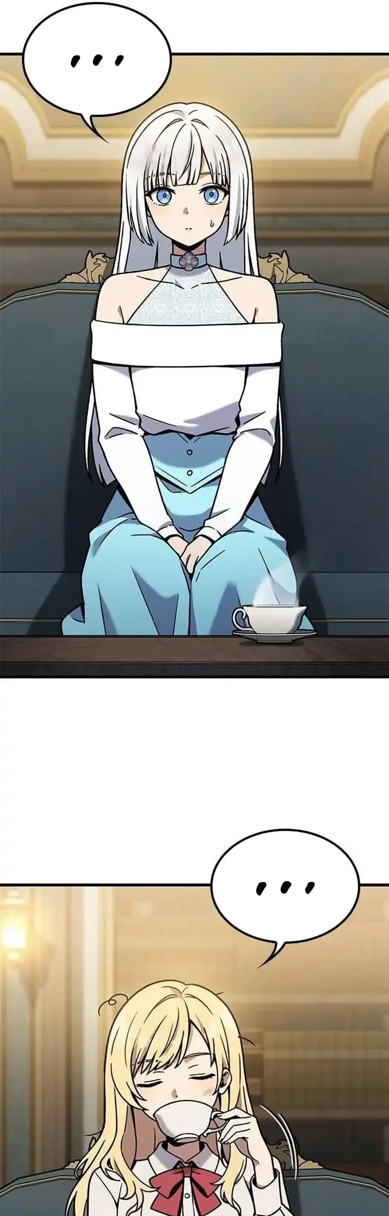 There Are No Bad Young Ladies in This World Chapter 48 Gambar 34