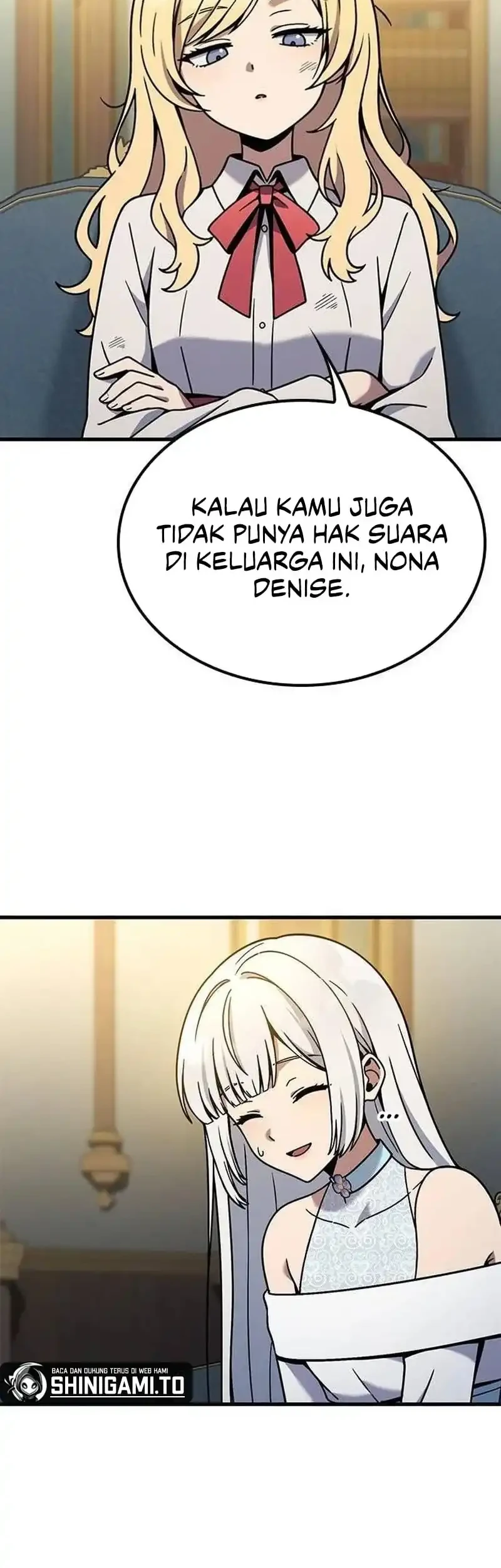 There Are No Bad Young Ladies in This World Chapter 48 Gambar 37