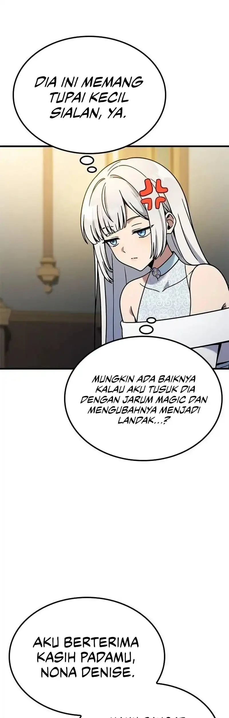 There Are No Bad Young Ladies in This World Chapter 48 Gambar 38