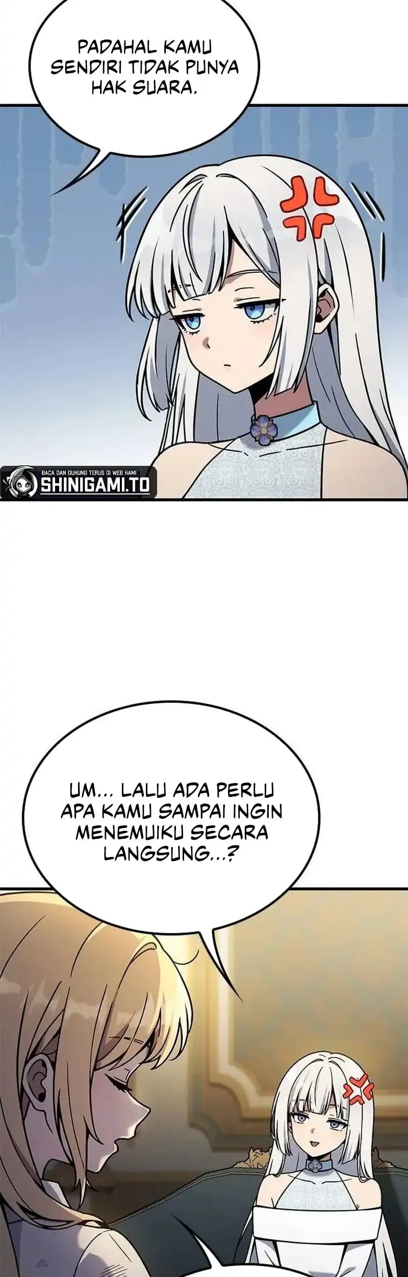 There Are No Bad Young Ladies in This World Chapter 48 Gambar 40