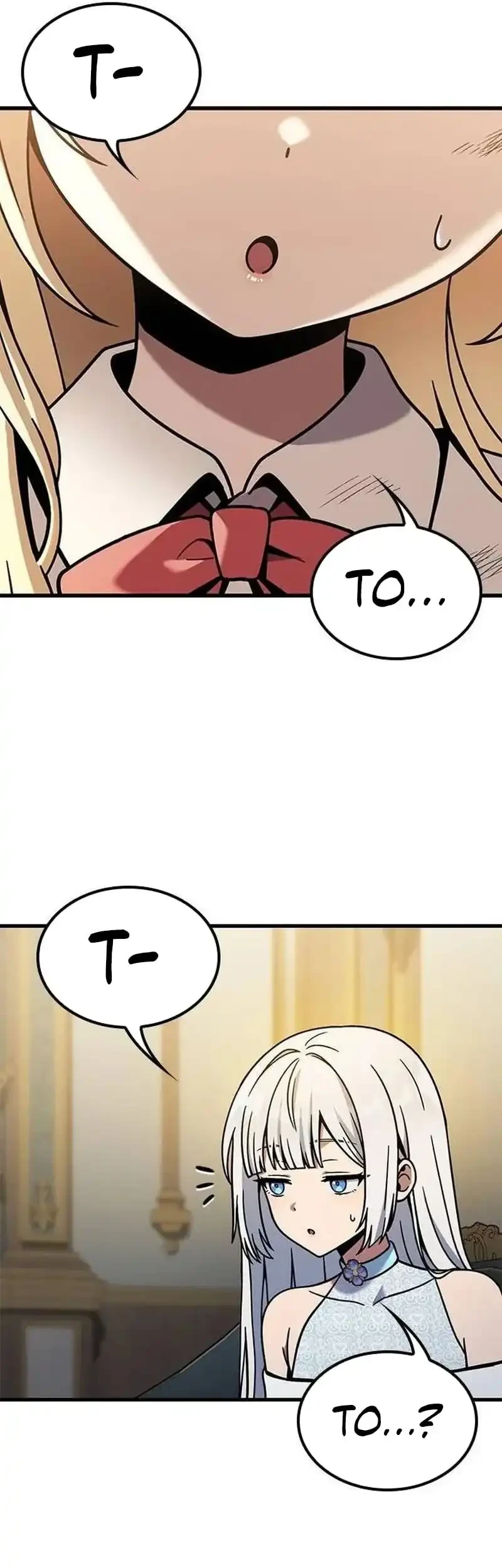 There Are No Bad Young Ladies in This World Chapter 48 Gambar 42
