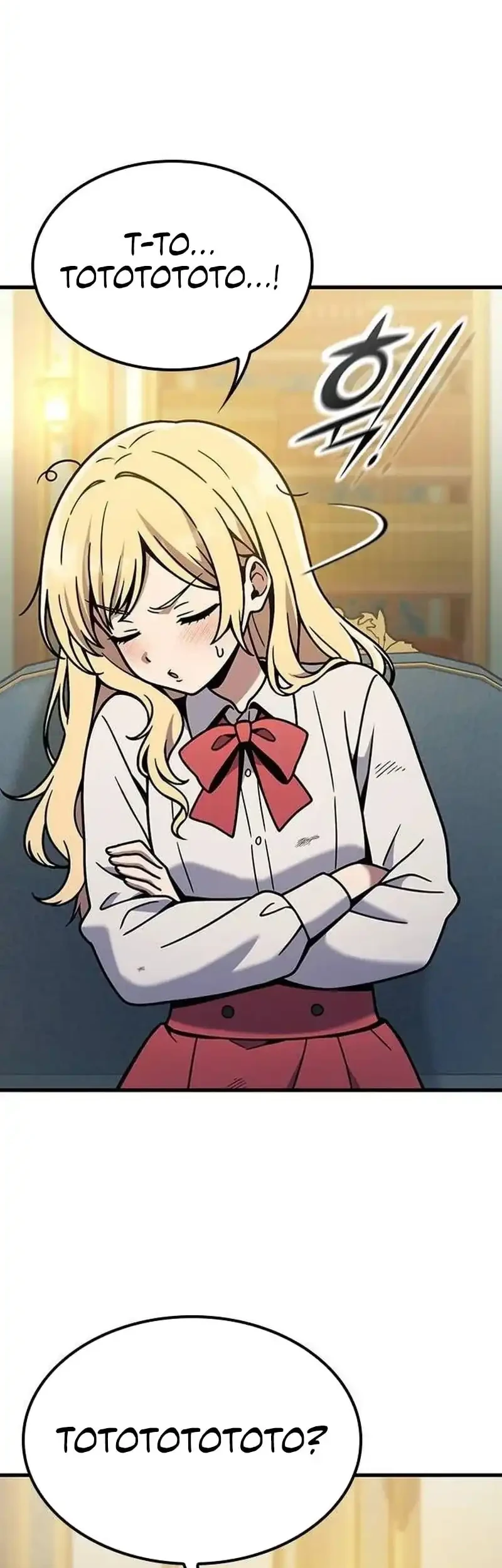 There Are No Bad Young Ladies in This World Chapter 48 Gambar 43