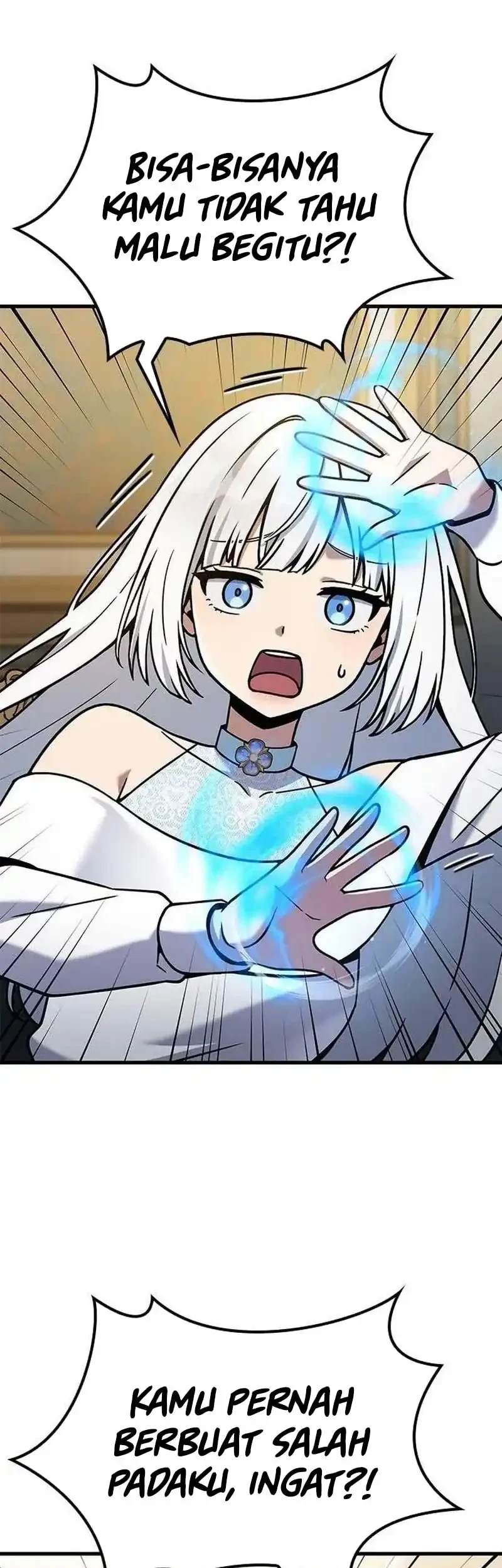 There Are No Bad Young Ladies in This World Chapter 48 Gambar 46