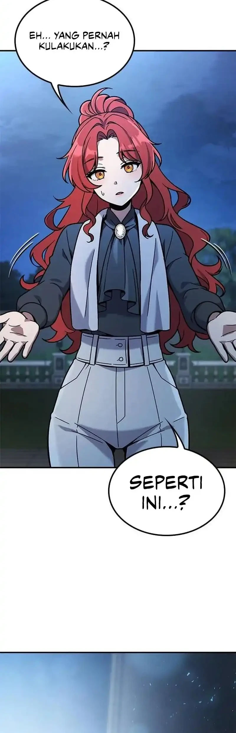 There Are No Bad Young Ladies in This World Chapter 48 Gambar 61