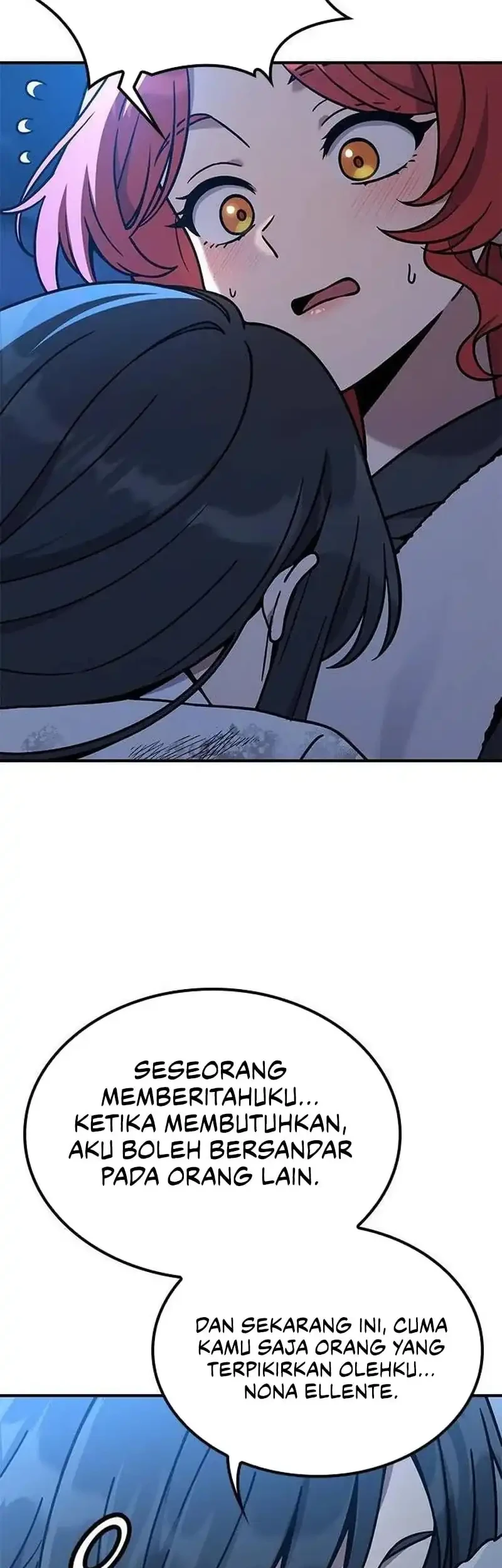 There Are No Bad Young Ladies in This World Chapter 48 Gambar 63