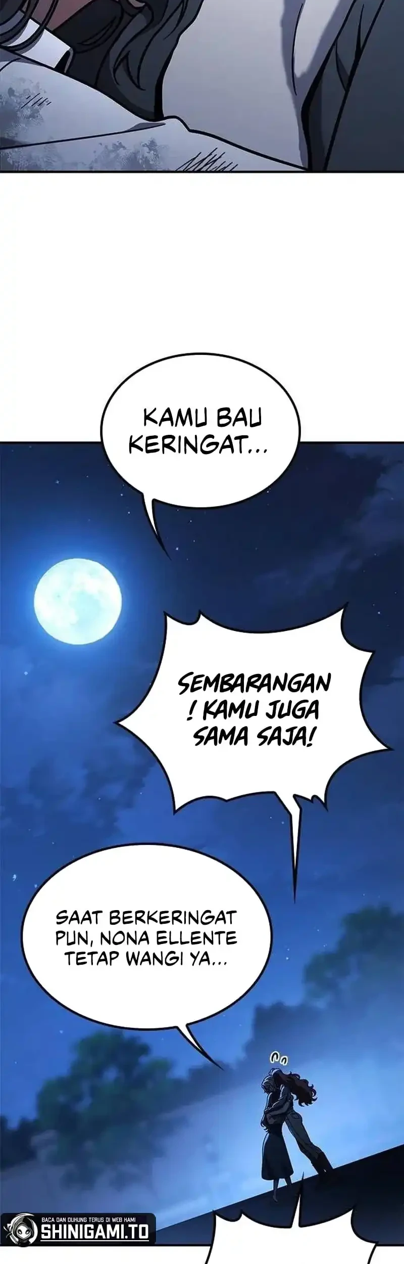 There Are No Bad Young Ladies in This World Chapter 48 Gambar 67