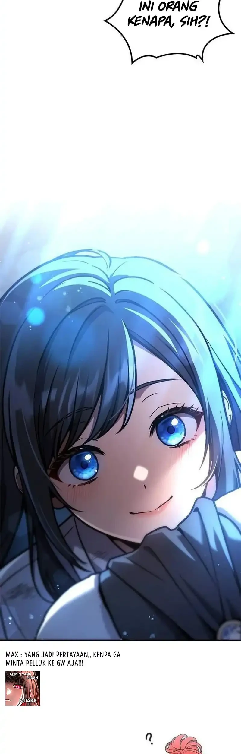 There Are No Bad Young Ladies in This World Chapter 48 Gambar 68