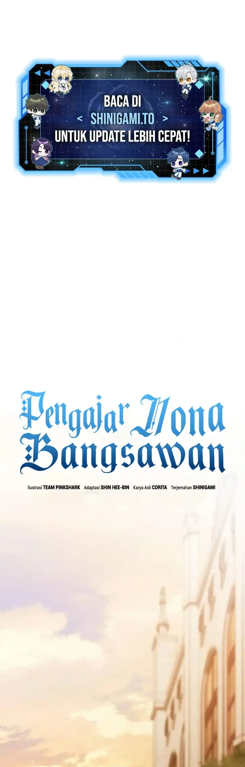 Manhwa There Are No Bad Young Ladies in This World Chapter 48 gambar 2