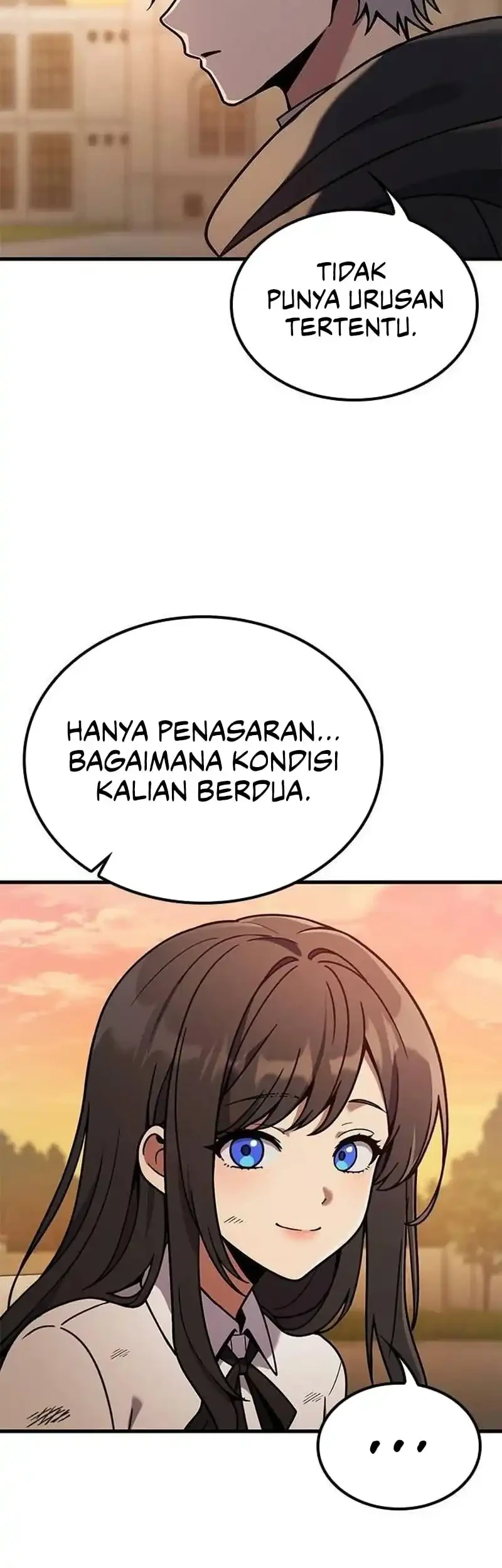 There Are No Bad Young Ladies in This World Chapter 48 Gambar 13
