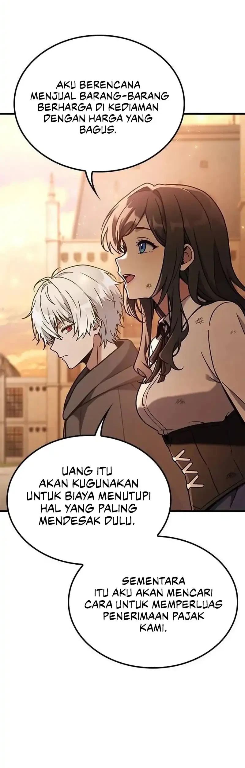 There Are No Bad Young Ladies in This World Chapter 48 Gambar 16