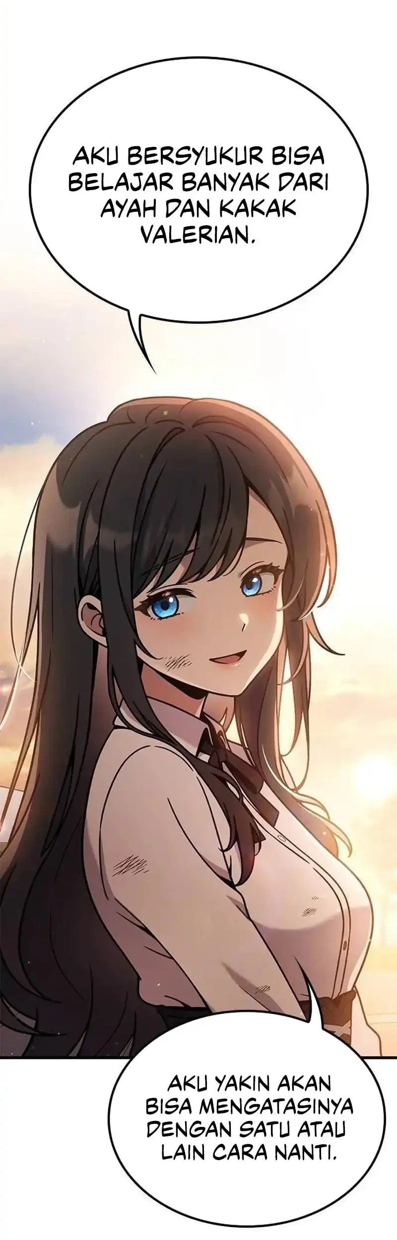 There Are No Bad Young Ladies in This World Chapter 48 Gambar 17