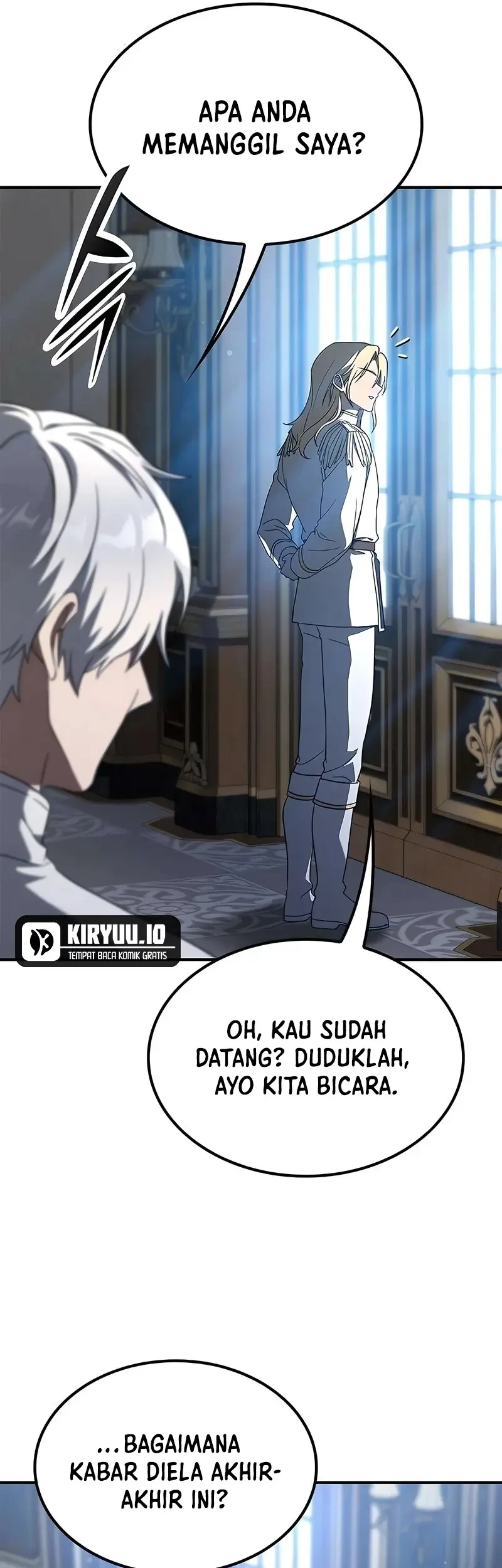 There Are No Bad Young Ladies in This World Chapter 5 Gambar 48