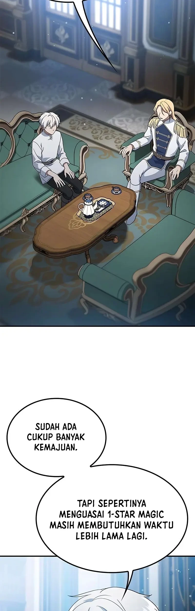 There Are No Bad Young Ladies in This World Chapter 5 Gambar 49